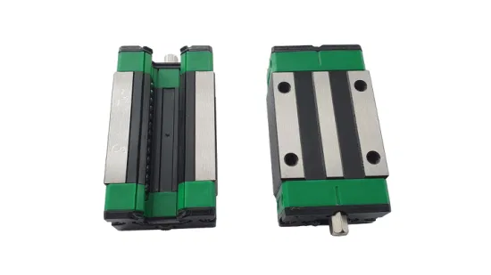 HGL35CA HGR35 HXHV 3D Printed Linear Guide for Pinter